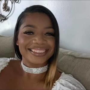 Meet your Posher, Sheree